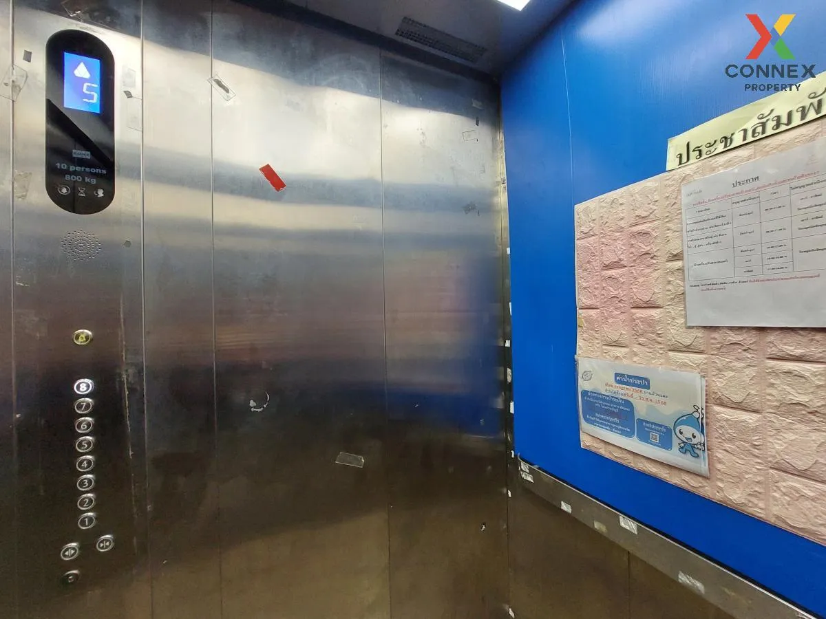 ขายคอนโด  อยู่ดีคอนโด ฉะเชิงเทรา โสธร เมืองฉะเชิงเทรา ฉะเชิงเทรา 