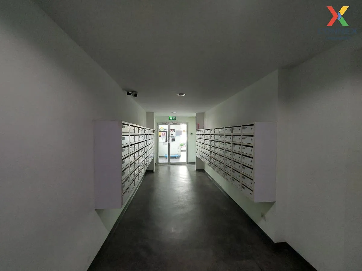 ขายคอนโด  อยู่ดีคอนโด ฉะเชิงเทรา โสธร เมืองฉะเชิงเทรา ฉะเชิงเทรา 