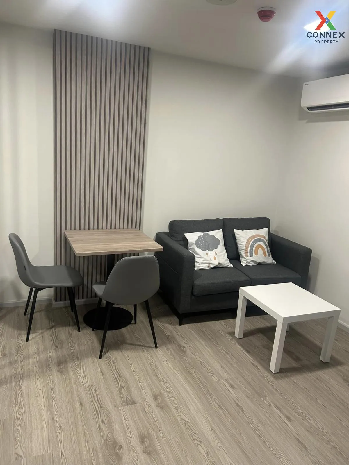 For Rent Condo , Kave Town Island , Khlong Nueng , khlong Luang , 1