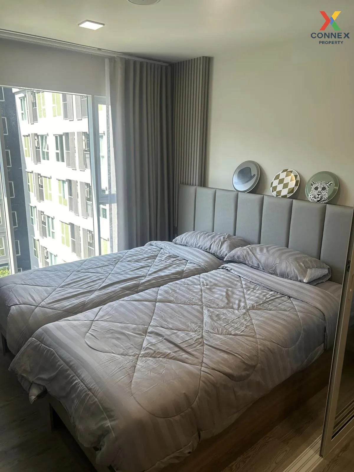 For Rent Condo , Kave Town Island , Khlong Nueng , khlong Luang , 4