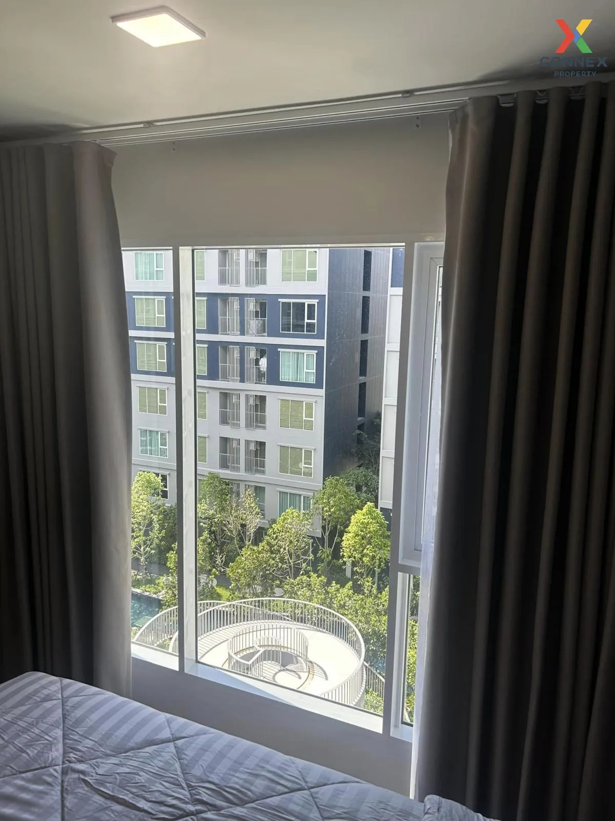 For Rent Condo , Kave Town Island , Khlong Nueng , khlong Luang ,