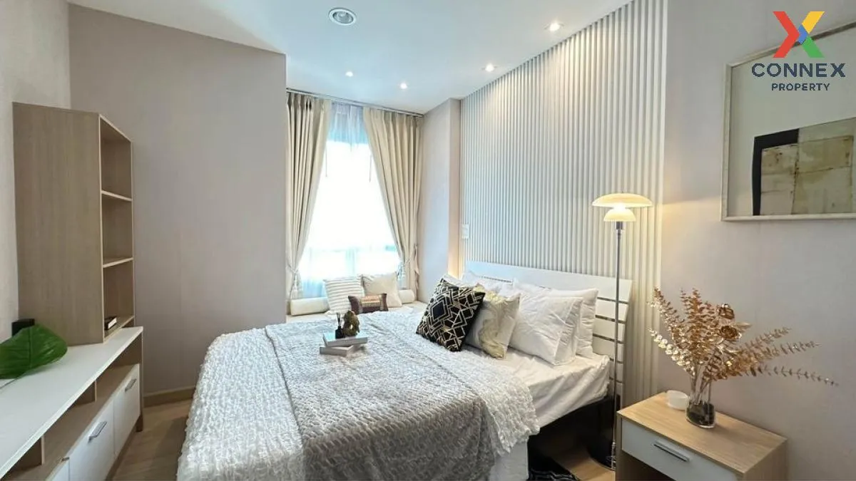 ขายคอนโด  เซ็นทริค ซีน รัชวิภา รีโนเวทใหม่ MRT-วงศ์สว่าง บางซื่อ  ขายคอนโด  เซ็นทริค ซีน รัชวิภา รีโนเวทใหม่ MRT-วงศ์สว่าง บางซื่อ  1