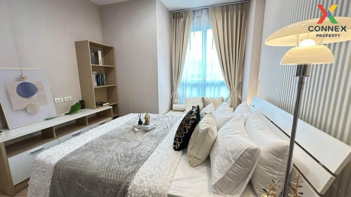 ขายคอนโด  เซ็นทริค ซีน รัชวิภา รีโนเวทใหม่ MRT-วงศ์สว่าง บางซื่อ  ขายคอนโด  เซ็นทริค ซีน รัชวิภา รีโนเวทใหม่ MRT-วงศ์สว่าง บางซื่อ  3