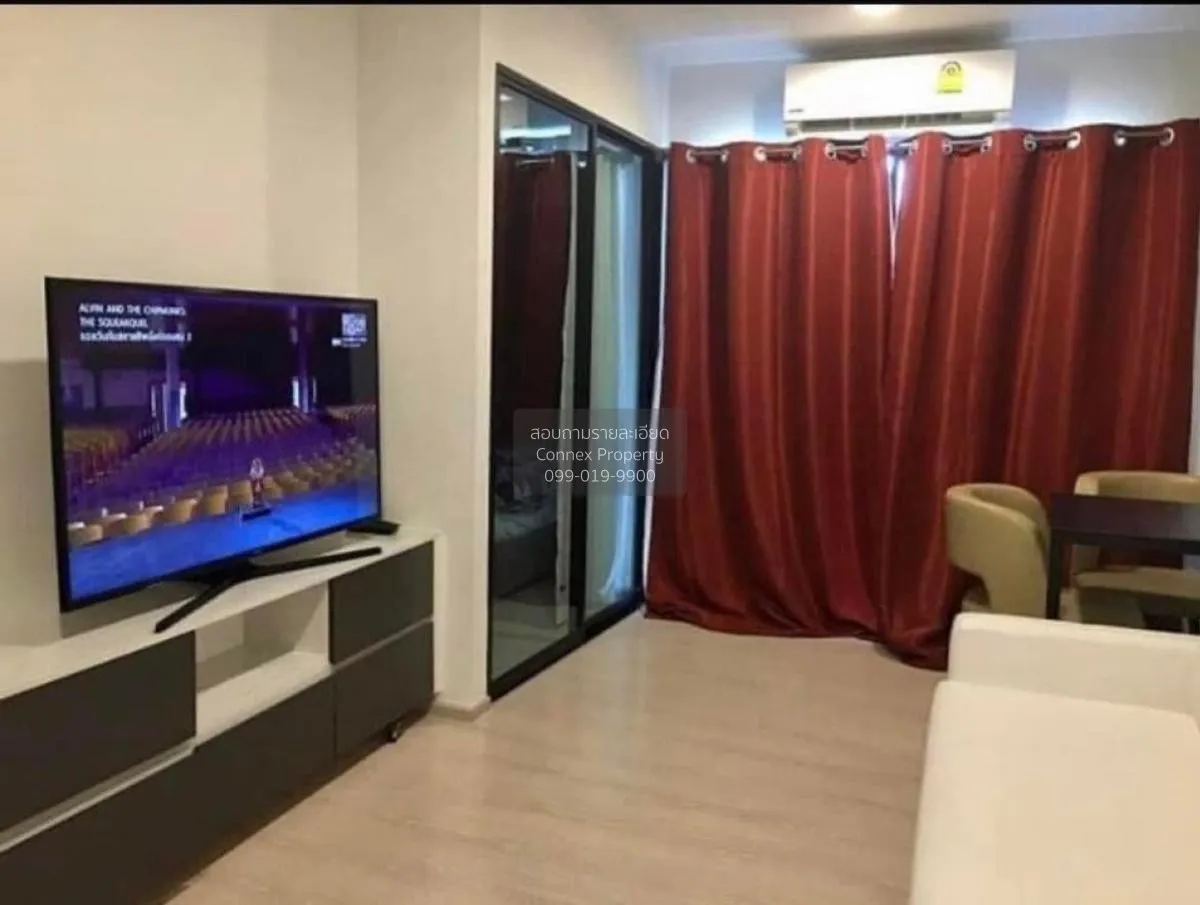 ขายคอนโด  ดิ เอ็กซ์เซล กรูฟ ลาซาล 52 BTS-แบริ่ง บางนา เขต บางนา ก 1