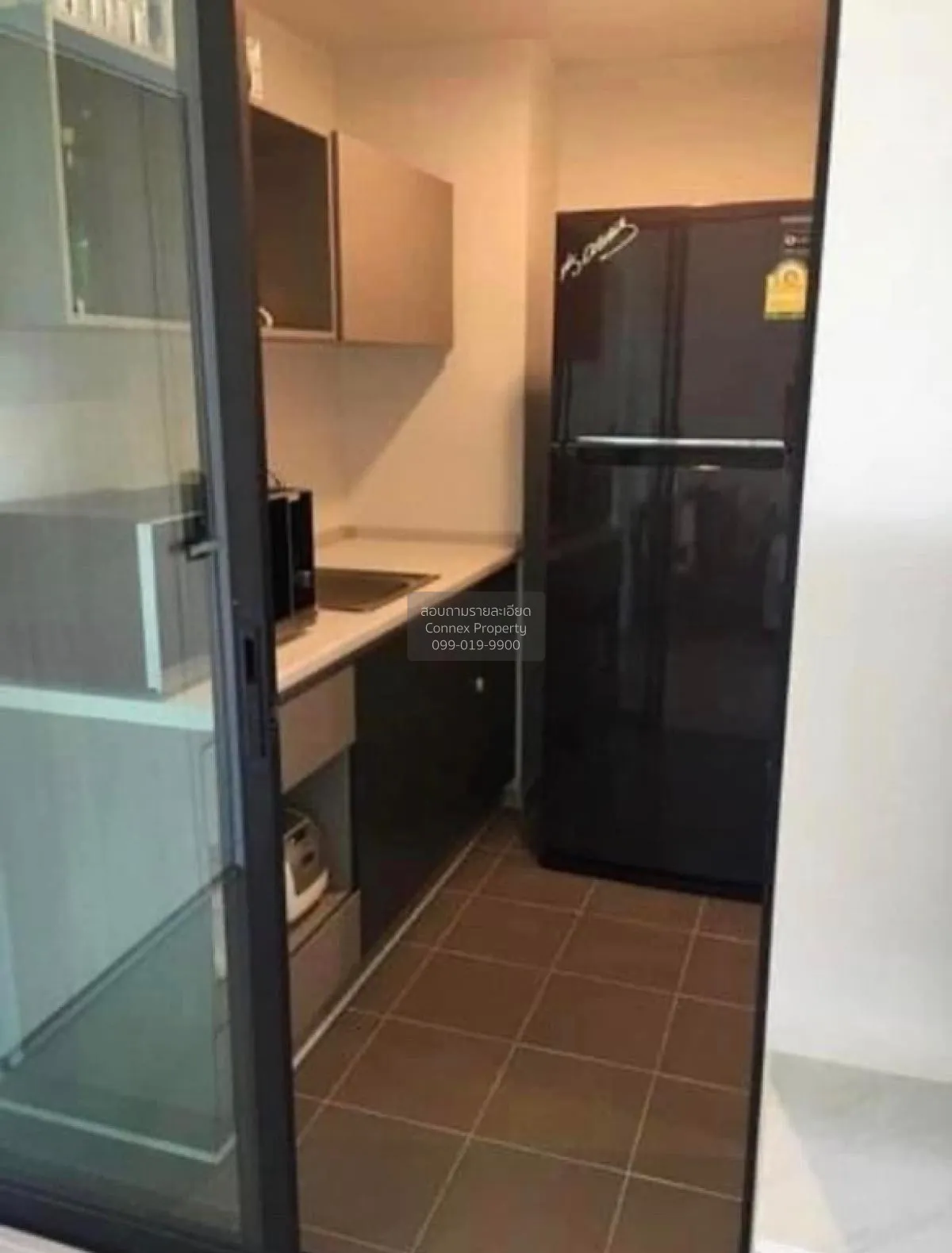 ขายคอนโด  ดิ เอ็กซ์เซล กรูฟ ลาซาล 52 BTS-แบริ่ง บางนา เขต บางนา ก 2