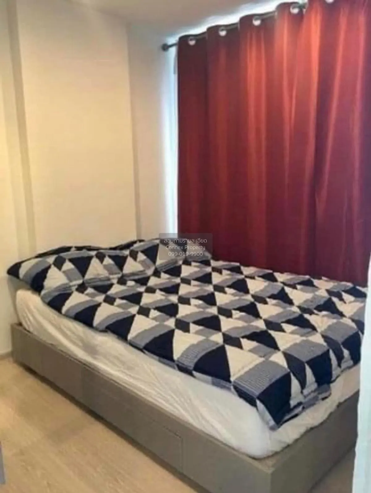 ขายคอนโด  ดิ เอ็กซ์เซล กรูฟ ลาซาล 52 BTS-แบริ่ง บางนา เขต บางนา ก 3