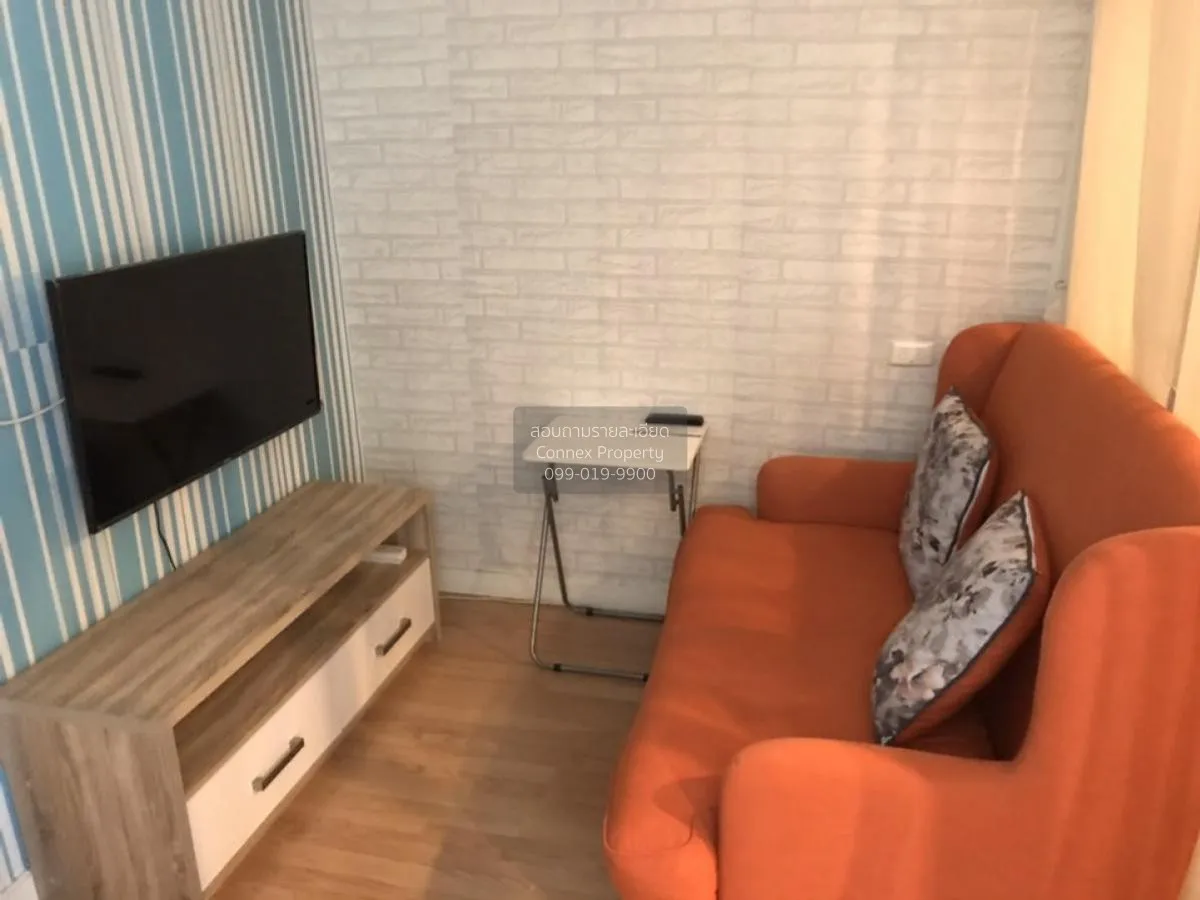 ขายคอนโด  ลุมพินี วิลล์ แจ้งวัฒนะ - ปากเกร็ด ปากเกร็ด ปากเกร็ด นน 1