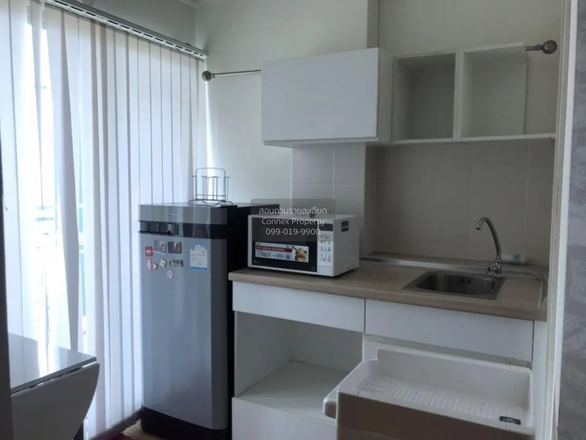 ขายคอนโด  ลุมพินี วิลล์ แจ้งวัฒนะ - ปากเกร็ด ปากเกร็ด ปากเกร็ด นน 2