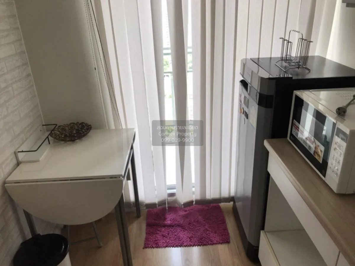 ขายคอนโด  ลุมพินี วิลล์ แจ้งวัฒนะ - ปากเกร็ด ปากเกร็ด ปากเกร็ด นน 3