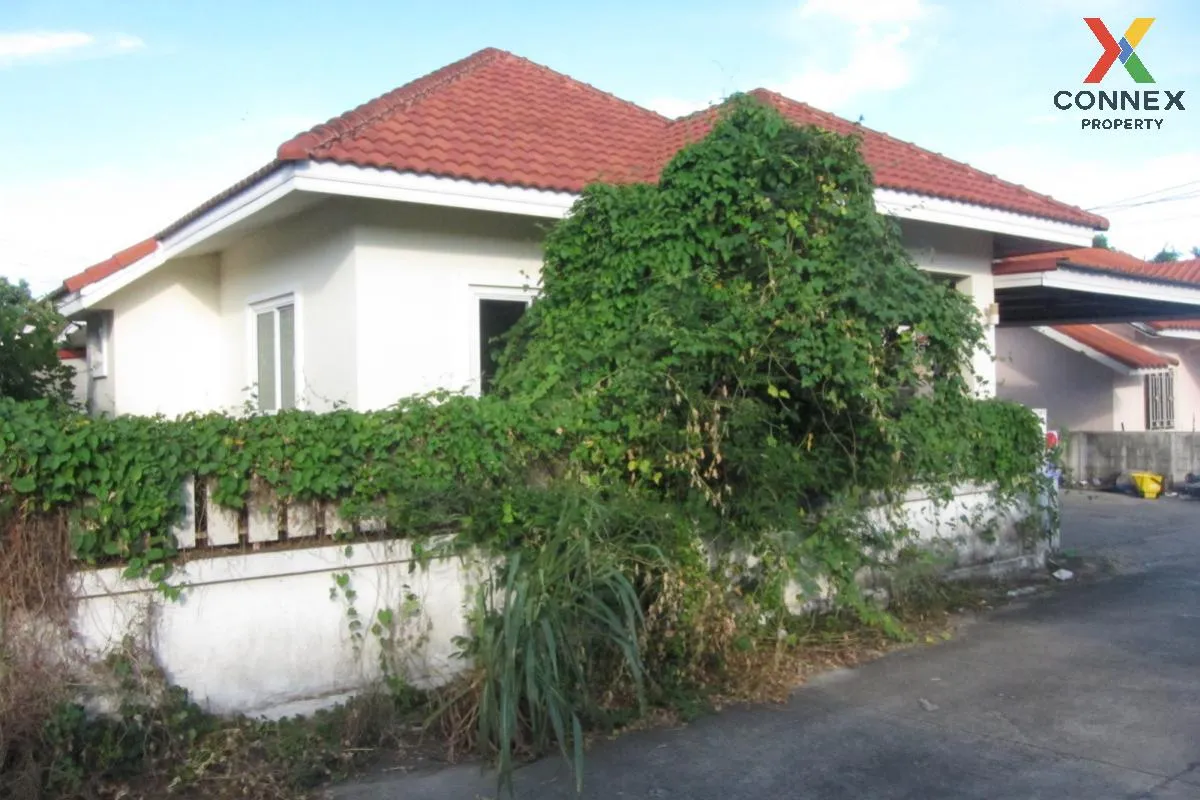 ขายบ้าน  บ้านแสนปรีดา ปลวกแดง ปลวกแดง ระยอง CX-107666 ขายบ้าน  บ้านแสนปรีดา ปลวกแดง ปลวกแดง ระยอง CX-107666