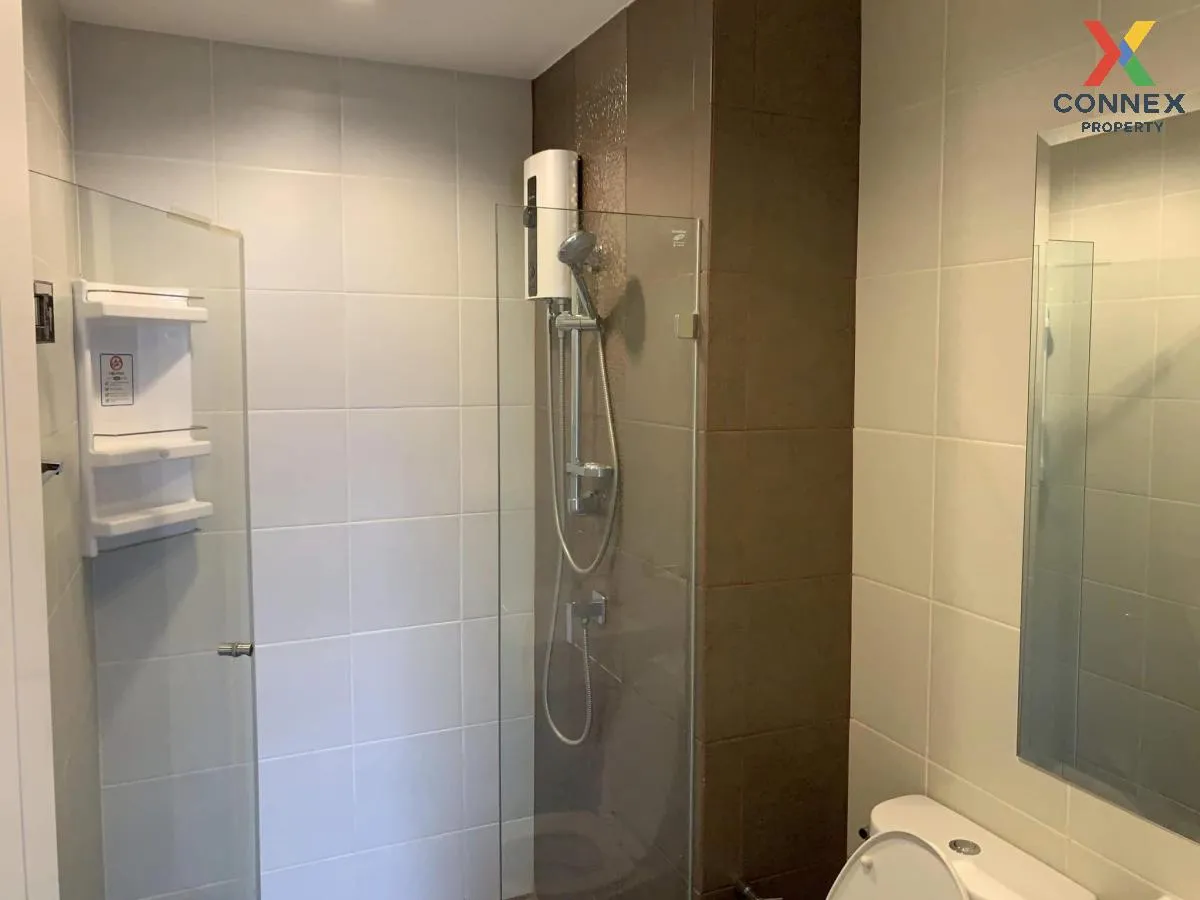 เช่าคอนโด  ไพรเวซี่ ประชาอุทิศ - สุขสวัสดิ์  บางมด เขต ทุ่งครุ กร