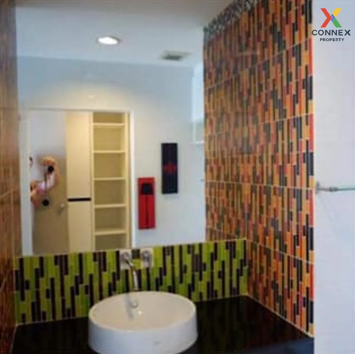 เช่าคอนโด  ไอดีโอ มิกซ์ สุขุมวิท 103 BTS-อุดมสุข บางนา เขต บางนา 