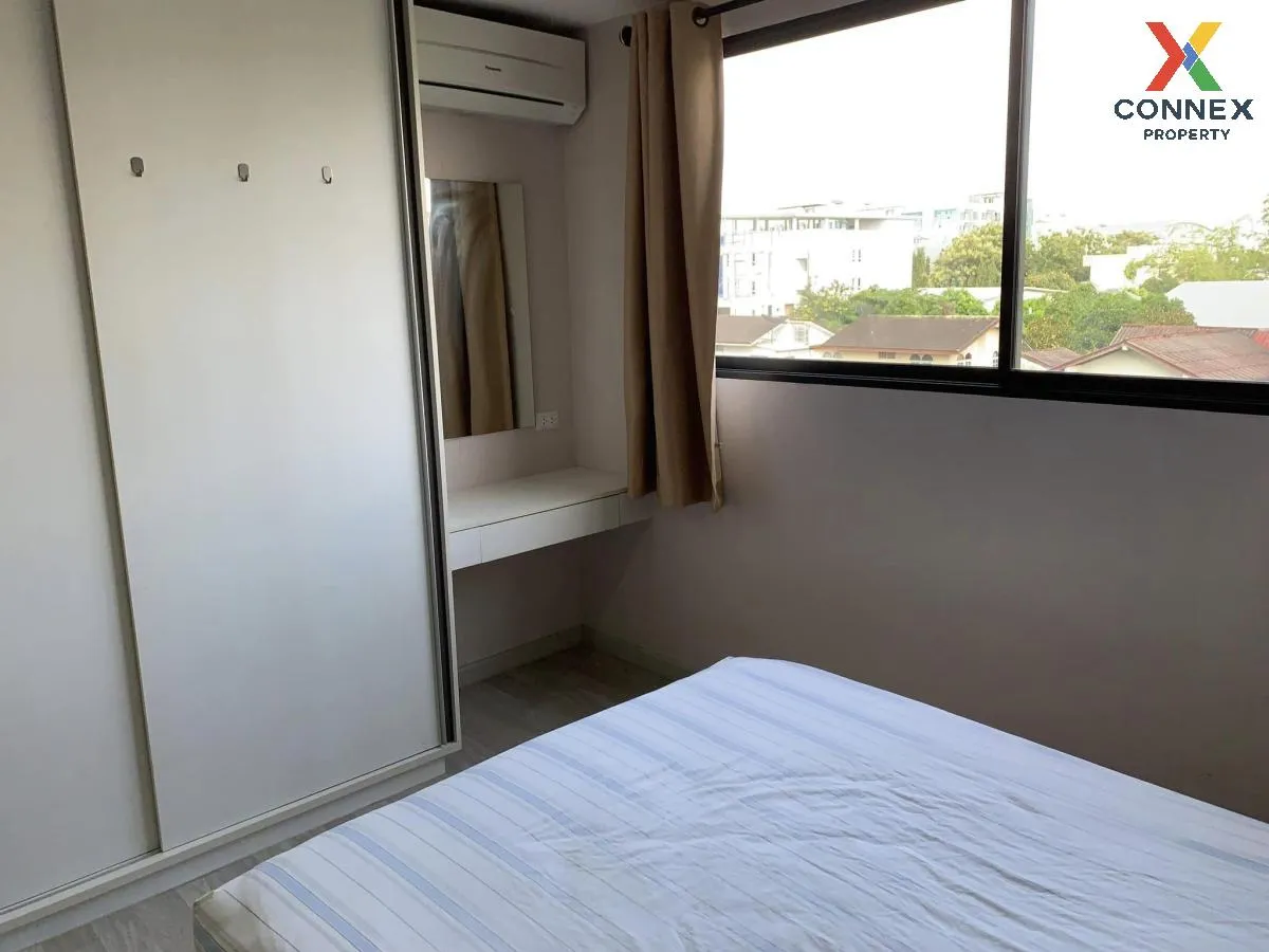 ขายคอนโด  ไพรเวซี่ ประชาอุทิศ - สุขสวัสดิ์  บางมด เขต ทุ่งครุ กรุ