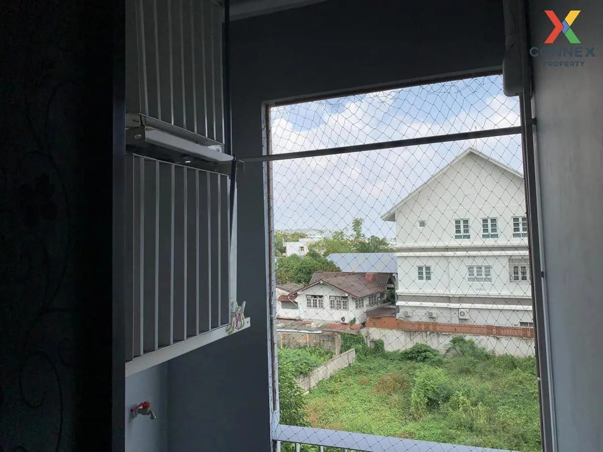 ขายคอนโด  ไพรเวซี่ ประชาอุทิศ - สุขสวัสดิ์  บางมด เขต ทุ่งครุ กรุ