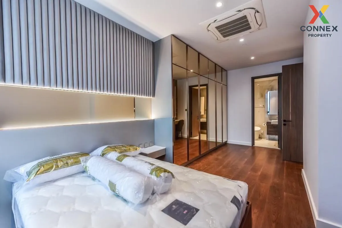 เช่าคอนโด  ศุภาลัย ไอคอน สาทร MRT-สีลม ทุ่งมหาเมฆ เขต สาทร กรุงเท