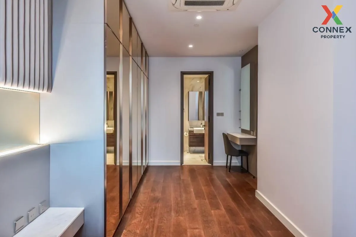 เช่าคอนโด  ศุภาลัย ไอคอน สาทร MRT-สีลม ทุ่งมหาเมฆ เขต สาทร กรุงเท