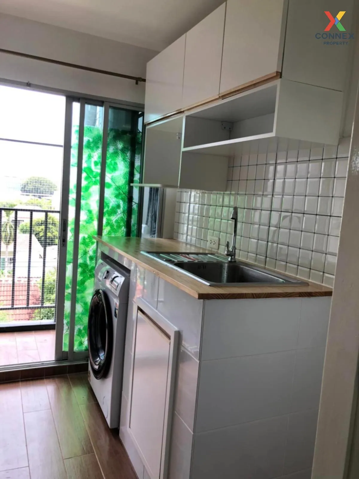 For Sale Condo , D condo Ramindra , Tha Raeng , Bang Khen , Bangk 3