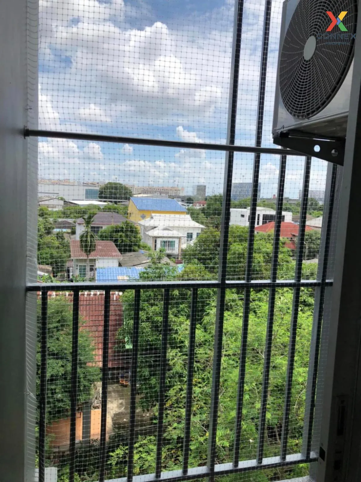 For Sale Condo , D condo Ramindra , Tha Raeng , Bang Khen , Bangk