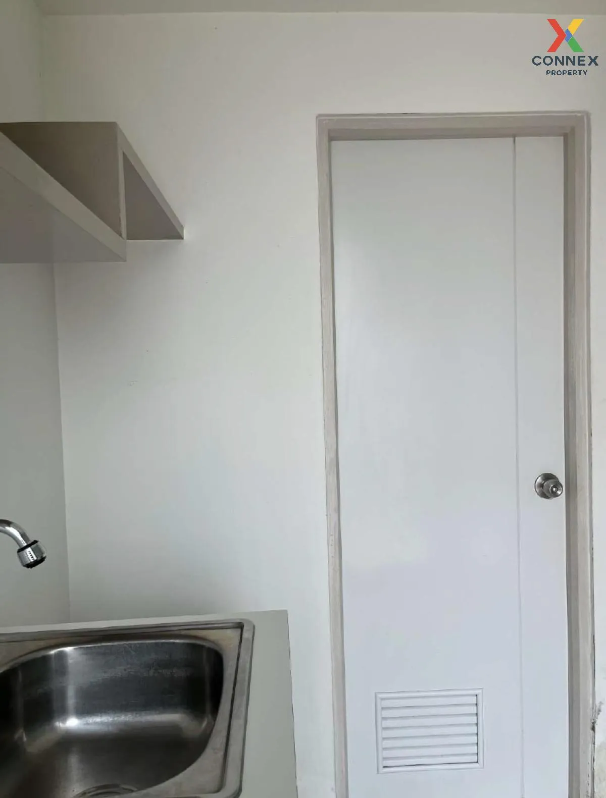 ขายคอนโด  สวัสดีกรุงเทพ คอนโด หนองบอน เขต ประเวศ กรุงเทพ CX-10767