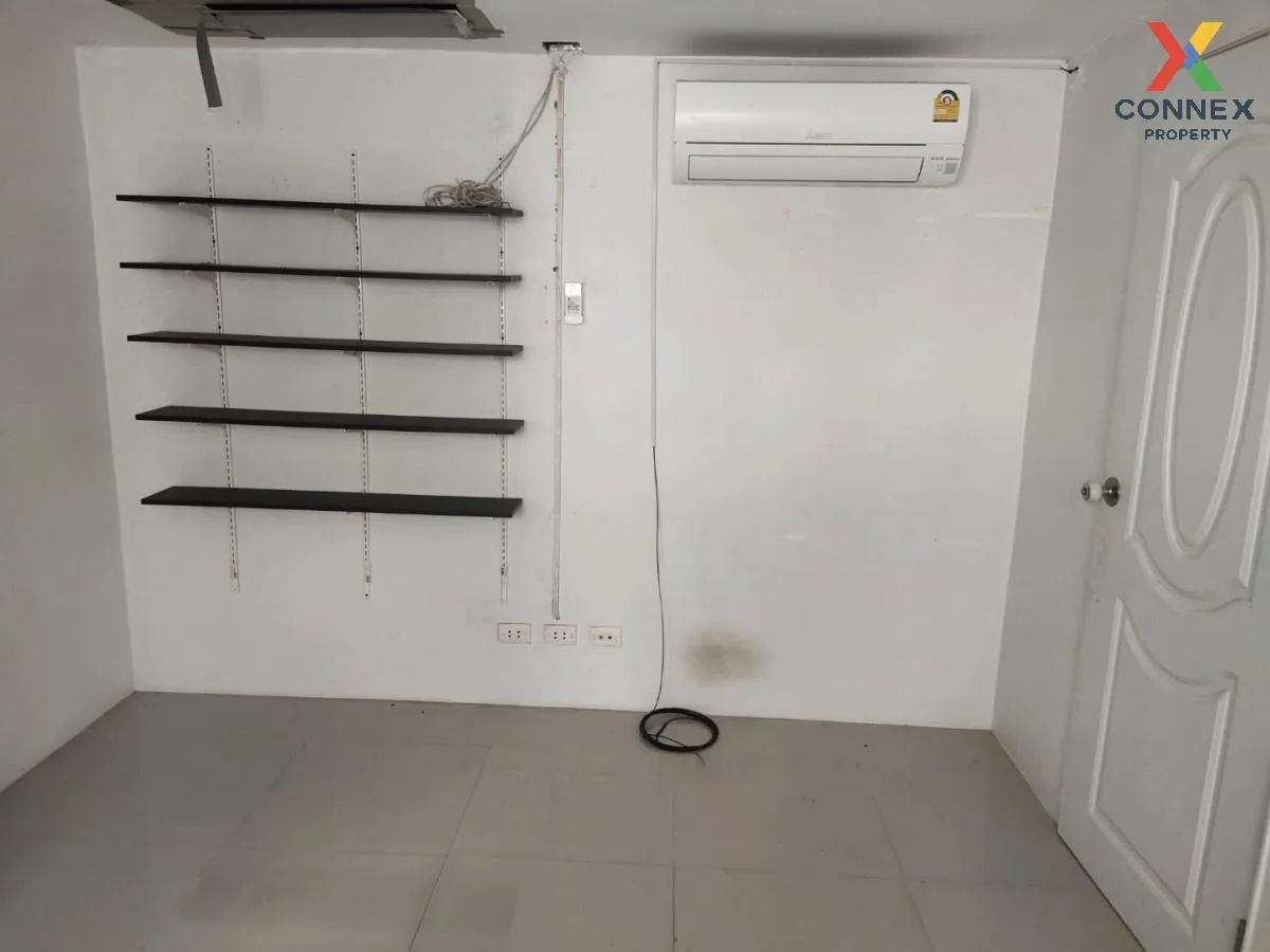 ขายคอนโด  สวัสดีกรุงเทพ คอนโด หนองบอน เขต ประเวศ กรุงเทพ CX-10767