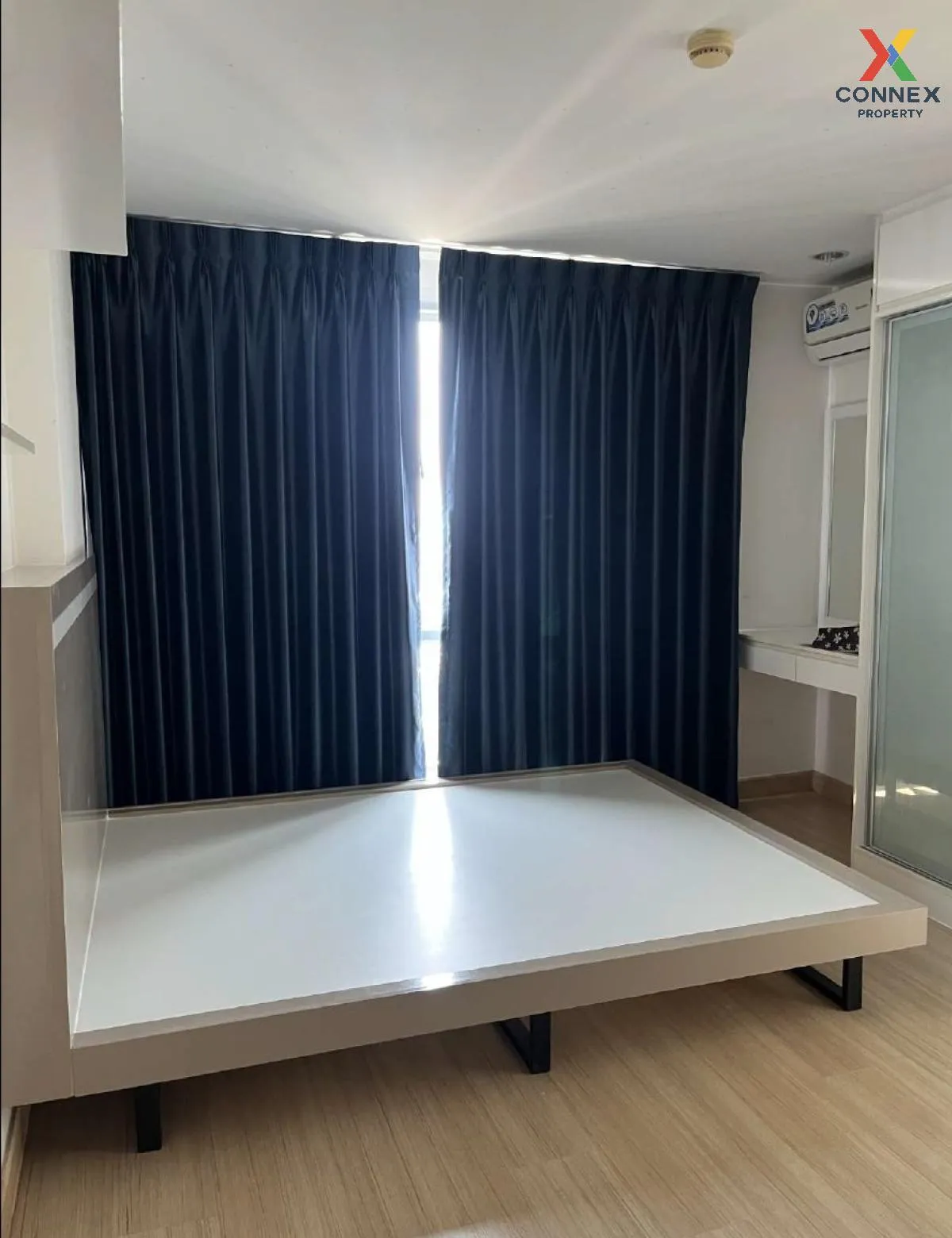 ขายคอนโด  สวัสดีกรุงเทพ คอนโด หนองบอน เขต ประเวศ กรุงเทพ CX-10767