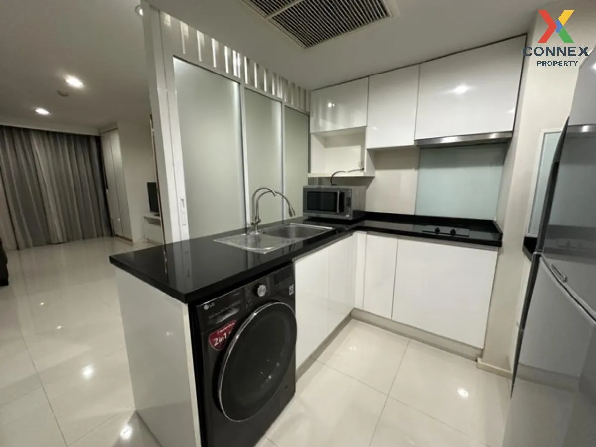 For Rent Condo , Pearl Residence , BTS-Phrom Phong , Khlong Tan , 3