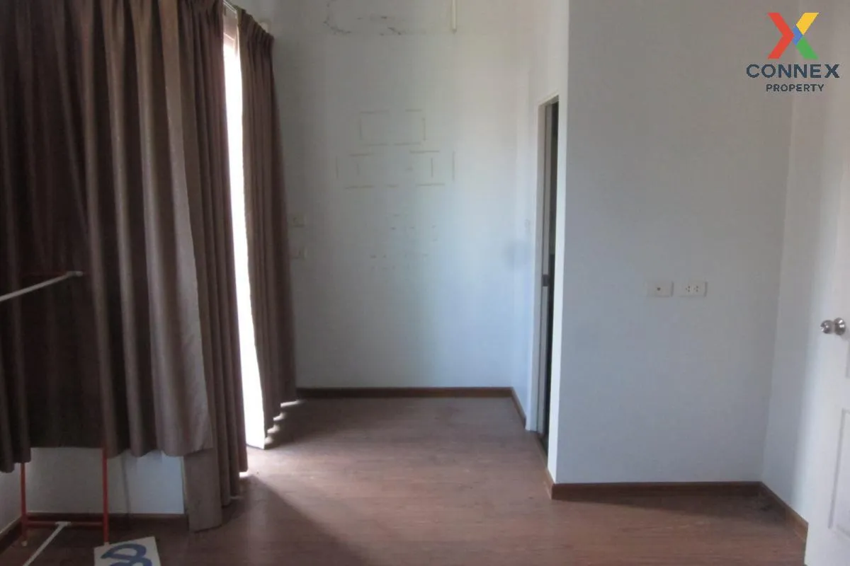 For Sale Townhouse/Townhome  , A.K. Village 1 , Nong Taphan , Ban 2