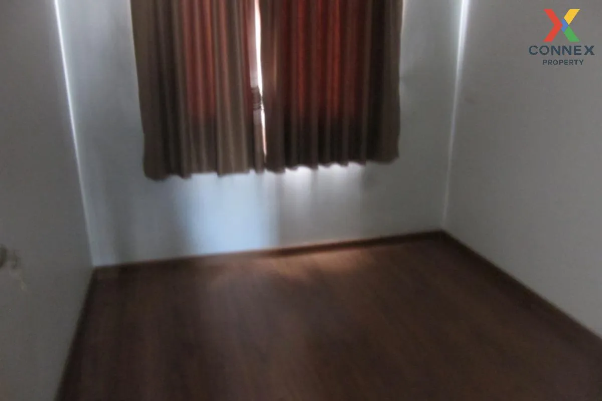 For Sale Townhouse/Townhome  , A.K. Village 1 , Nong Taphan , Ban 4