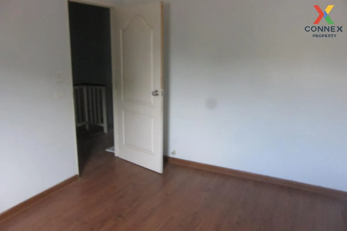 For Sale Townhouse/Townhome  , A.K. Village 1 , Nong Taphan , Ban