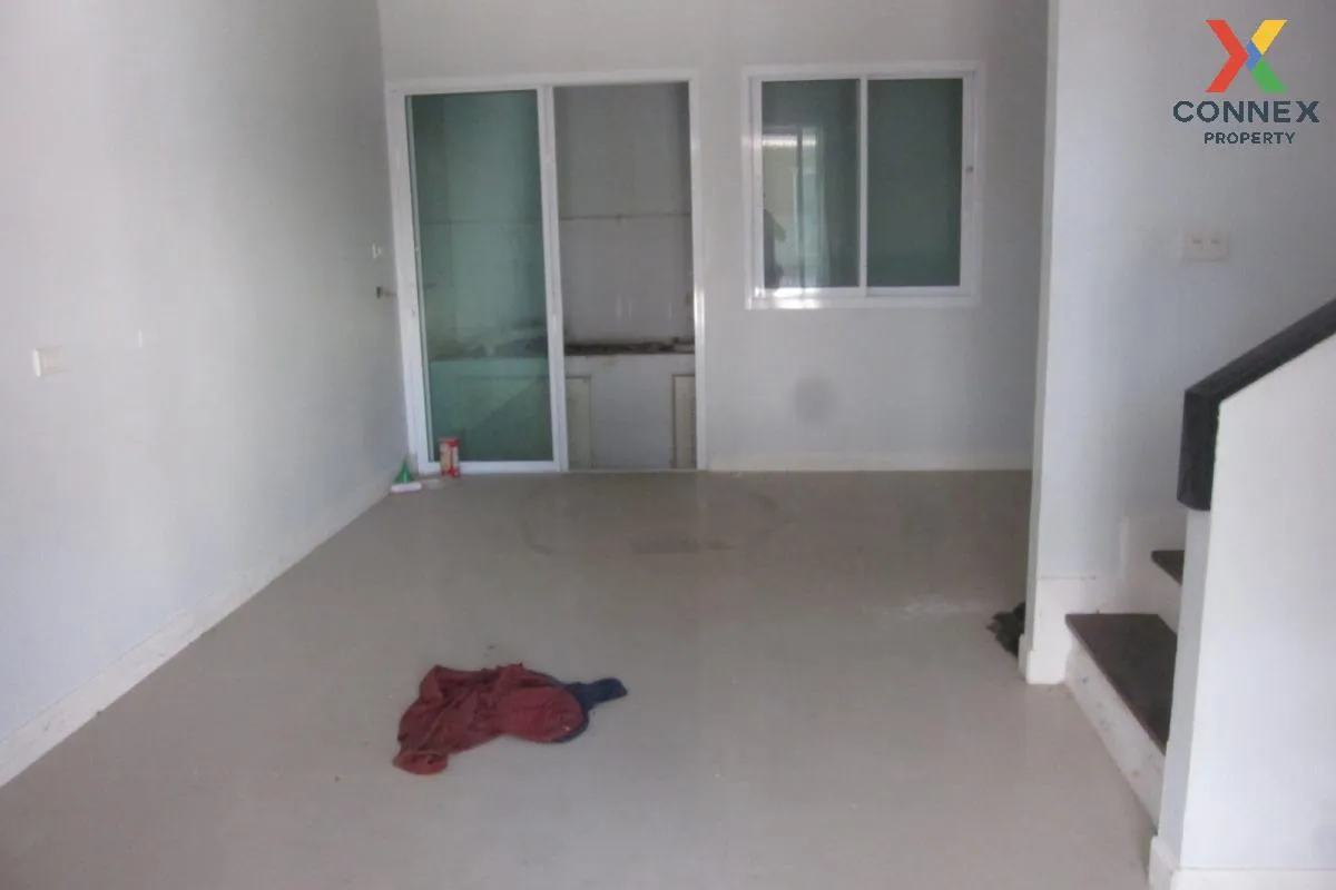 For Sale Townhouse/Townhome  , A.K. Village 1 , Nong Taphan , Ban