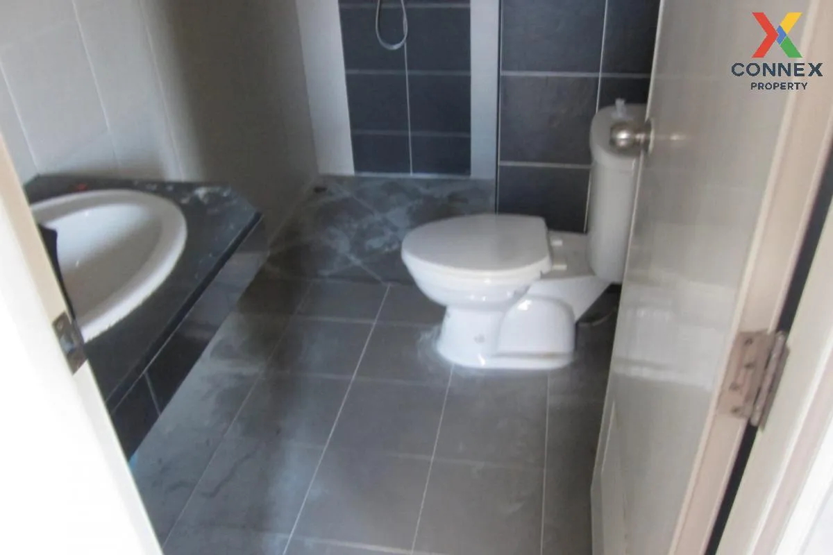 For Sale Townhouse/Townhome  , A.K. Village 1 , Nong Taphan , Ban