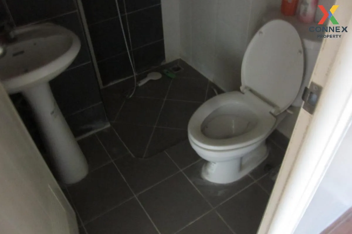 For Sale Townhouse/Townhome  , A.K. Village 1 , Nong Taphan , Ban