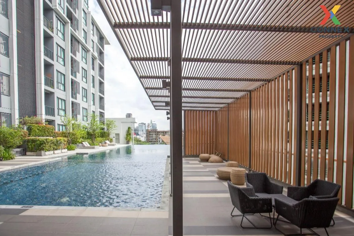 For Sale Condo , Quinn Ratchada 17 , MRT-Sutthisan , Din Daeng ,  For Sale Condo , Quinn Ratchada 17 , MRT-Sutthisan , Din Daeng ,