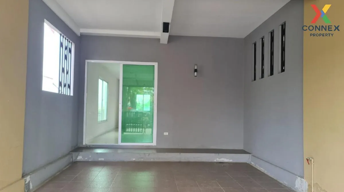 ขายทาวน์เฮ้าส์/ทาวน์โฮม  โกลเด้นแลนด์ ดีไลท์ อมตะ - อีสเทิร์น มาบ 4