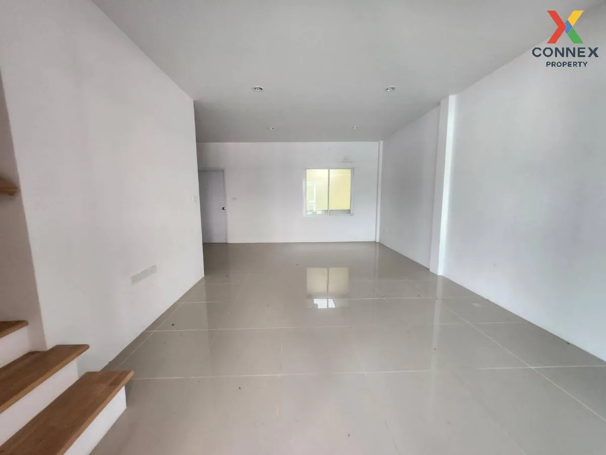 ขายทาวน์เฮ้าส์/ทาวน์โฮม  บ้านธงสิริ 3 บ้านกล้วย-ไทรน้อย ไทรน้อย ไ 4