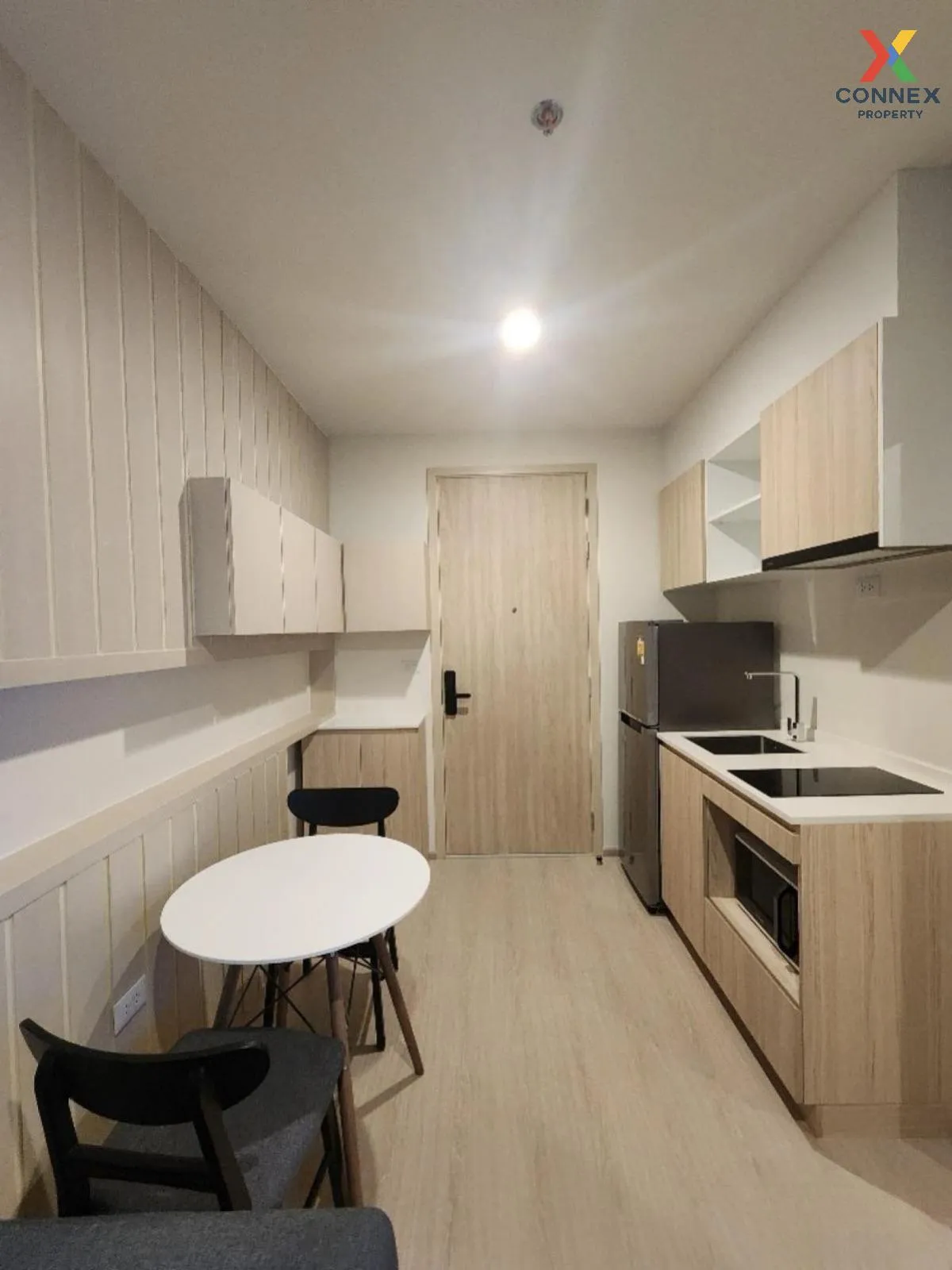 For Rent Condo , Nue Noble Ratchada-Lat Phrao , MRT-Ratchada , Ch 3