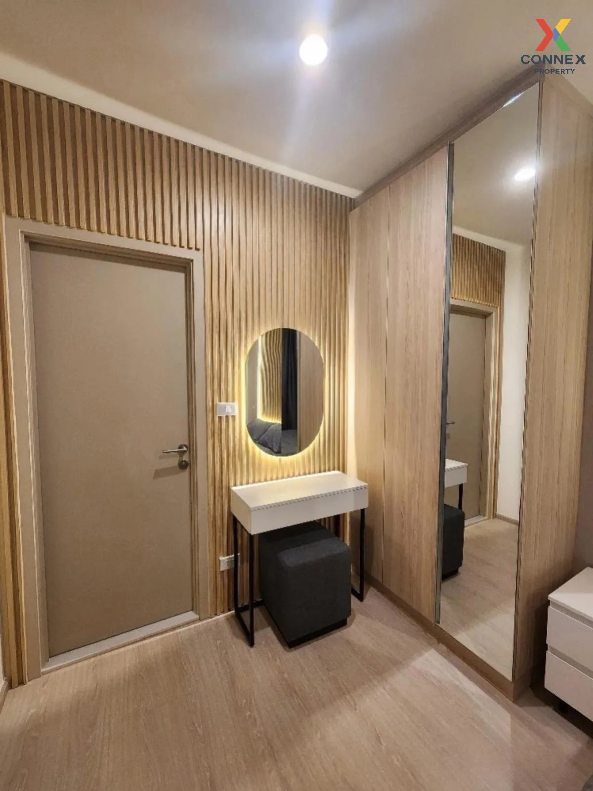 For Rent Condo , Nue Noble Ratchada-Lat Phrao , MRT-Ratchada , Ch