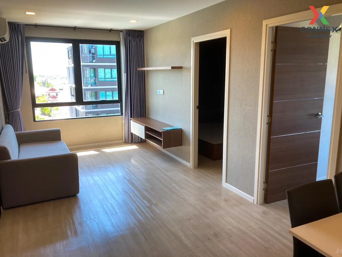 เช่าคอนโด  แอทโมซ ลาดพร้าว 71 ลาดพร้าว เขต ลาดพร้าว กรุงเทพ CX-10 1