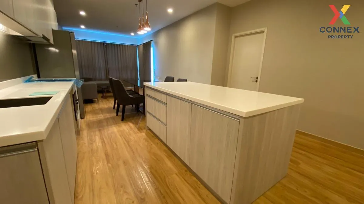 For Sale Condo , The Zea Sriracha , nice view , high floor , corn