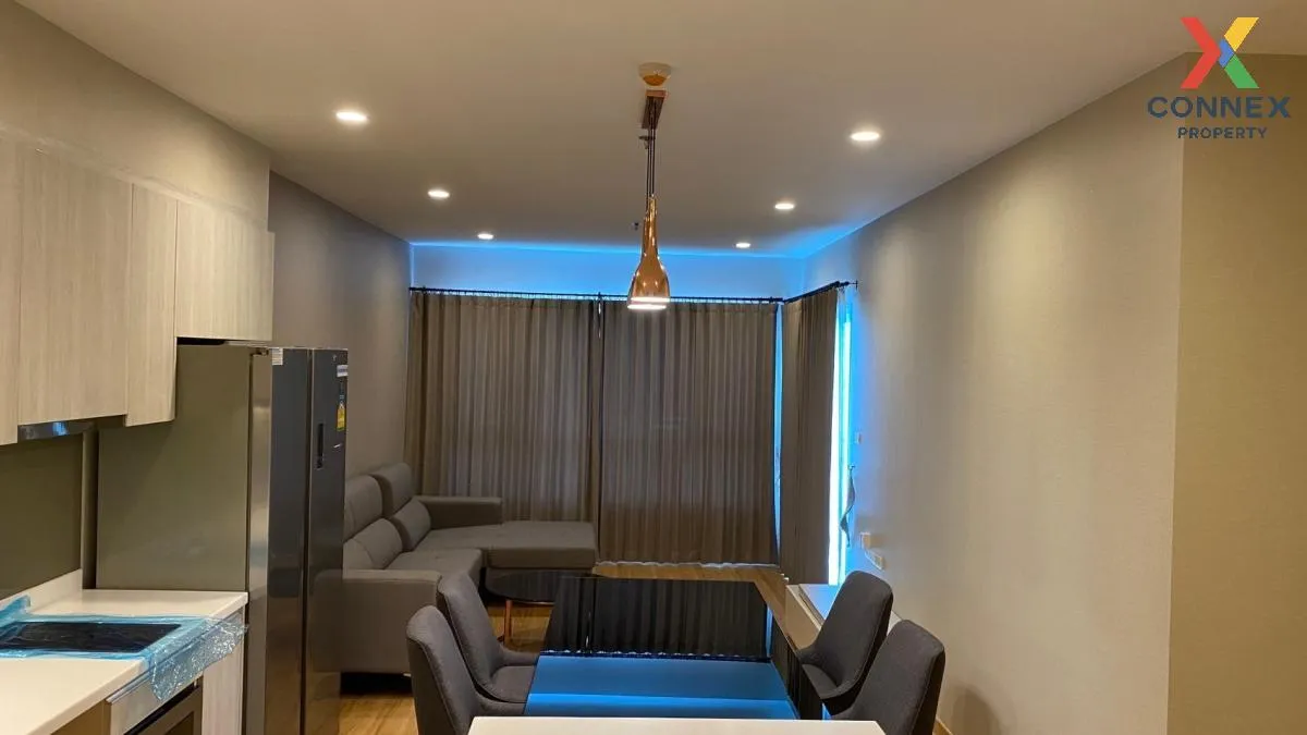 For Sale Condo , The Zea Sriracha , nice view , high floor , corn