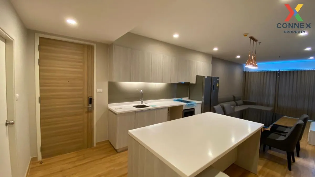 For Sale Condo , The Zea Sriracha , nice view , high floor , corn