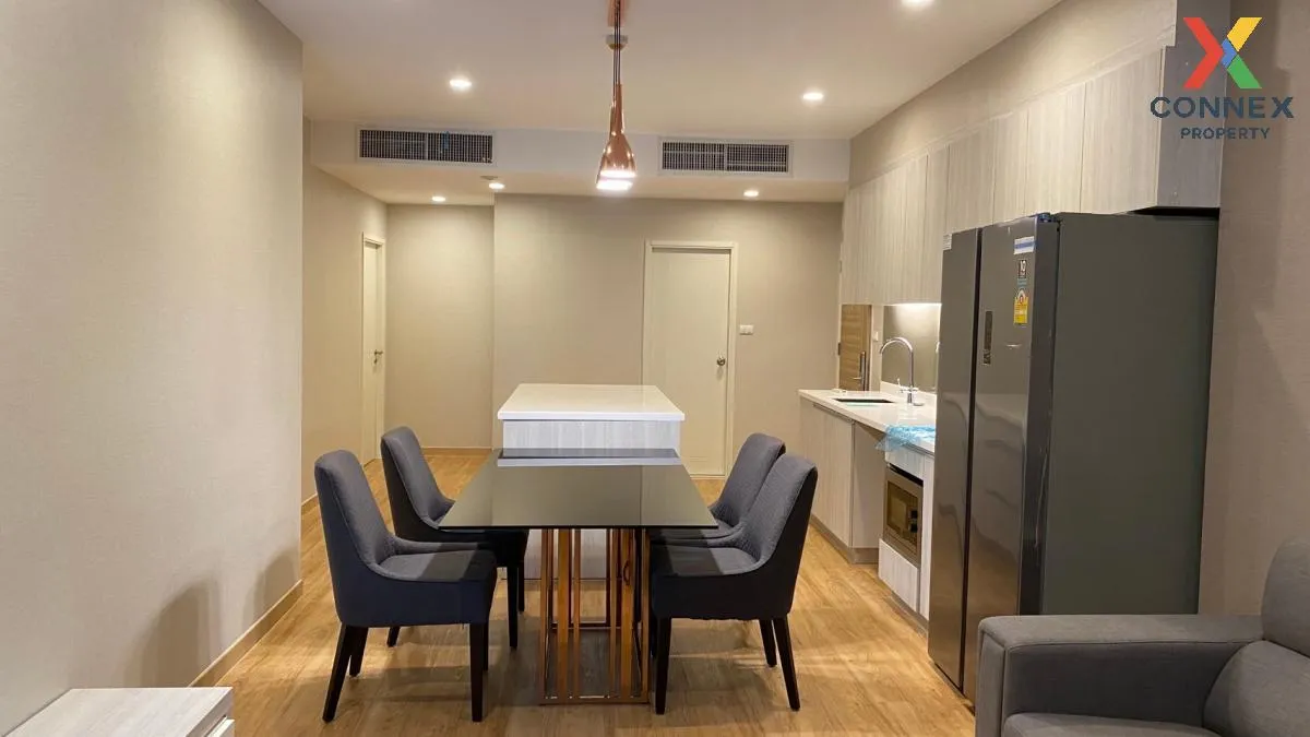 For Sale Condo , The Zea Sriracha , nice view , high floor , corn