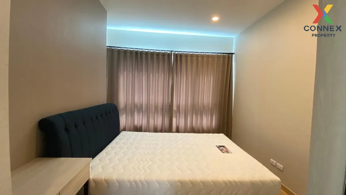 For Sale Condo , The Zea Sriracha , nice view , high floor , corn