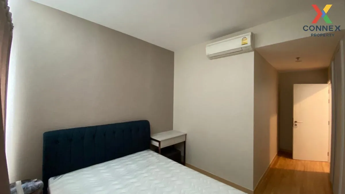 For Sale Condo , The Zea Sriracha , nice view , high floor , corn