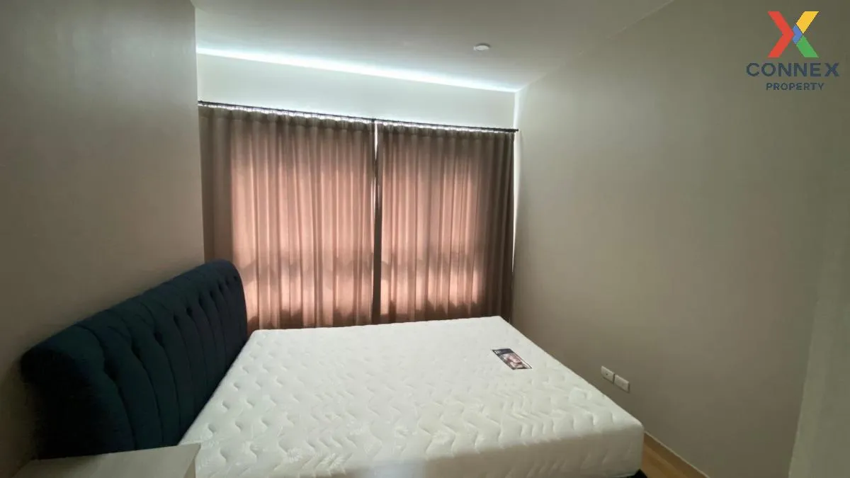 For Sale Condo , The Zea Sriracha , nice view , high floor , corn 4