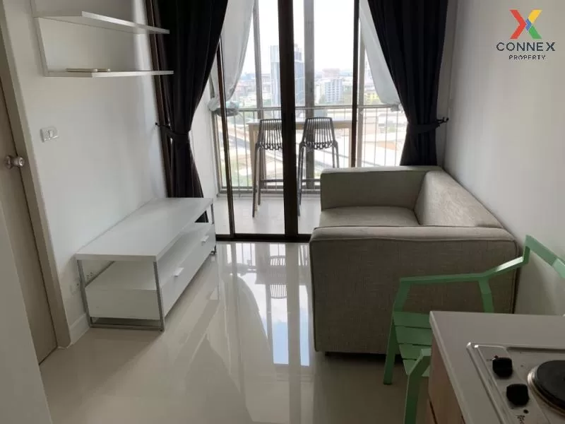 FOR RENT condo , Ideo Mix Sukhumvit 103 , BTS-Udom Suk , Bang Na  1