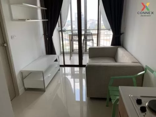 เช่าคอนโด  ไอดีโอ มิกซ์ สุขุมวิท 103 BTS-อุดมสุข บางนา เขต บางนา กรุงเทพ CX-10770