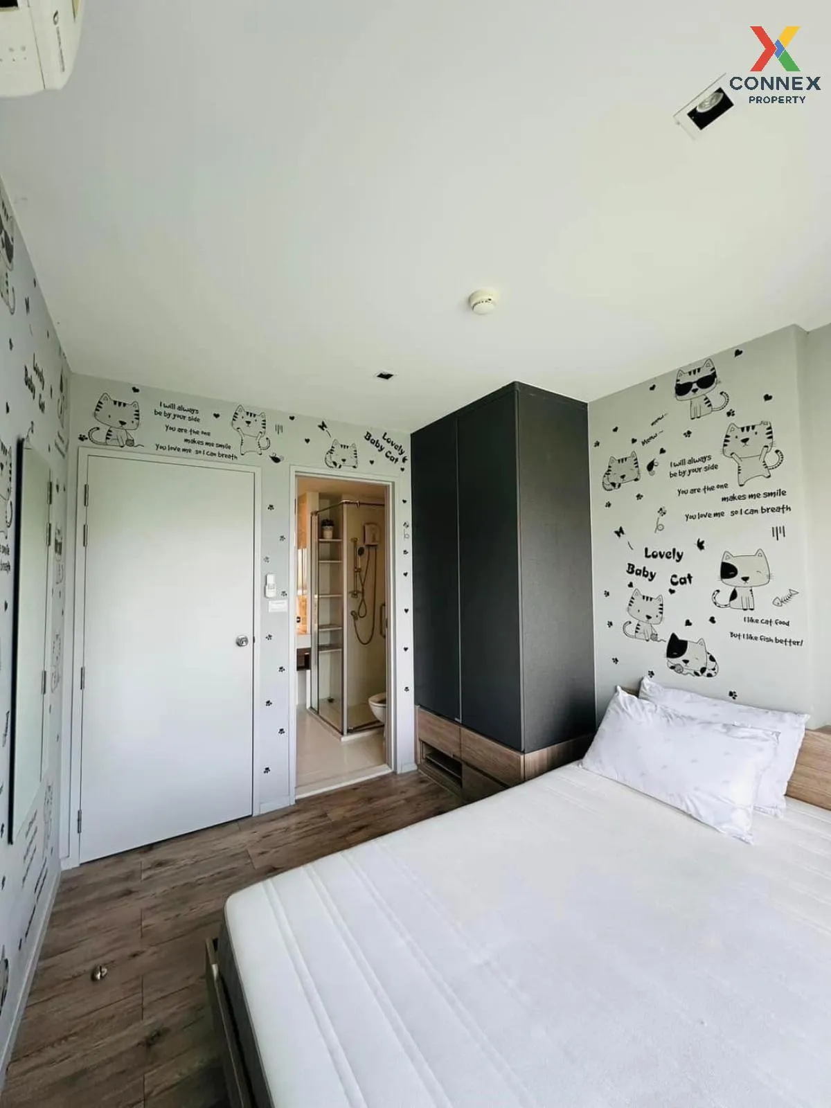 For Rent Condo , Aspen Condo Lasalle , BTS-Bearing , Bang Na , Ba