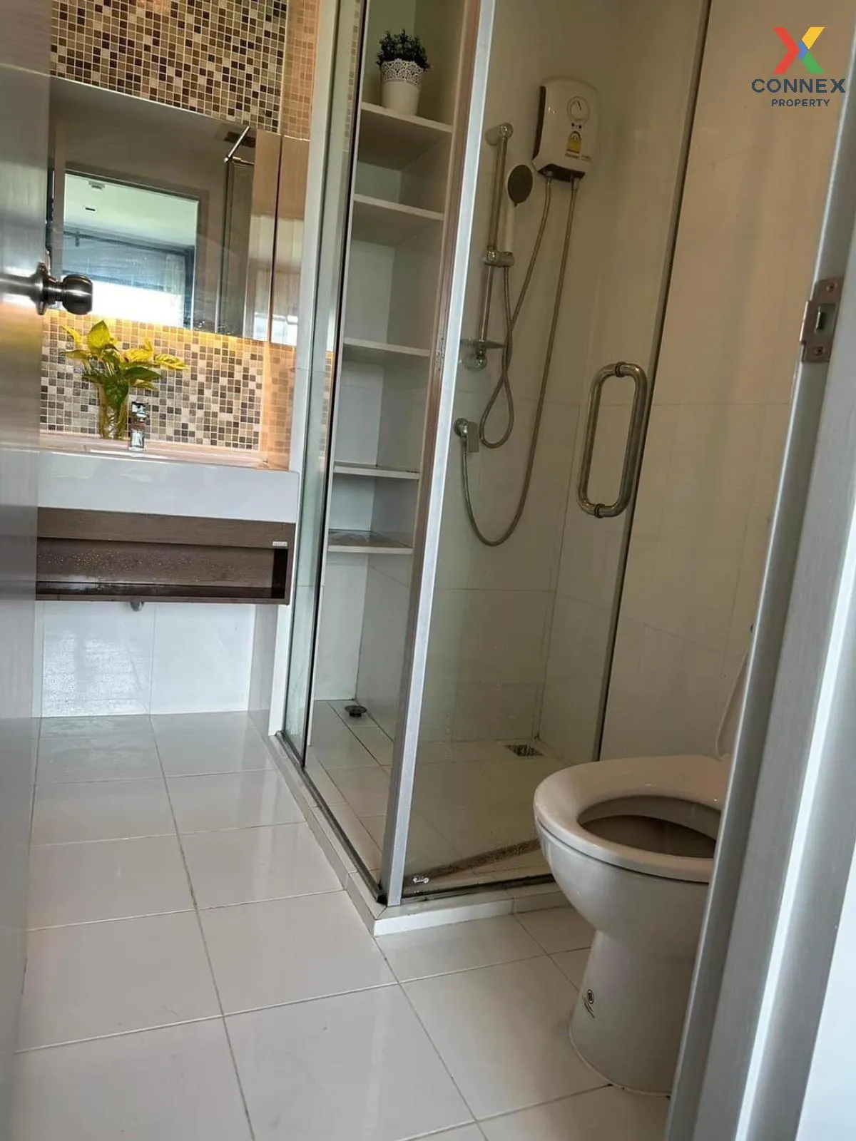 For Rent Condo , Aspen Condo Lasalle , BTS-Bearing , Bang Na , Ba
