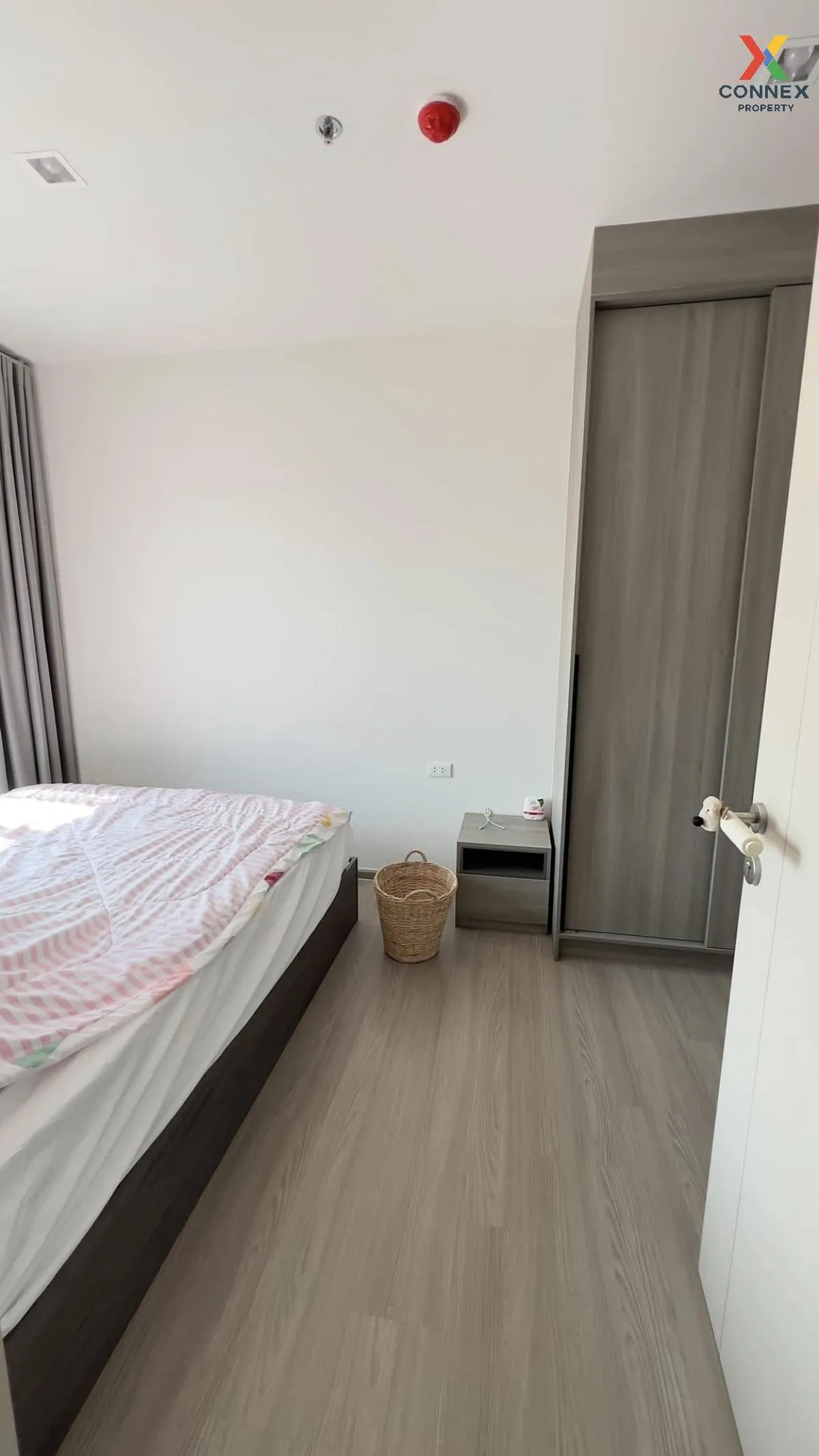 เช่าคอนโด  เดอะ เบส เพชรบุรี - ทองหล่อ MRT-เพชรบุรี บางกะปิ เขต ห